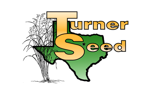Turner Seed Mixes